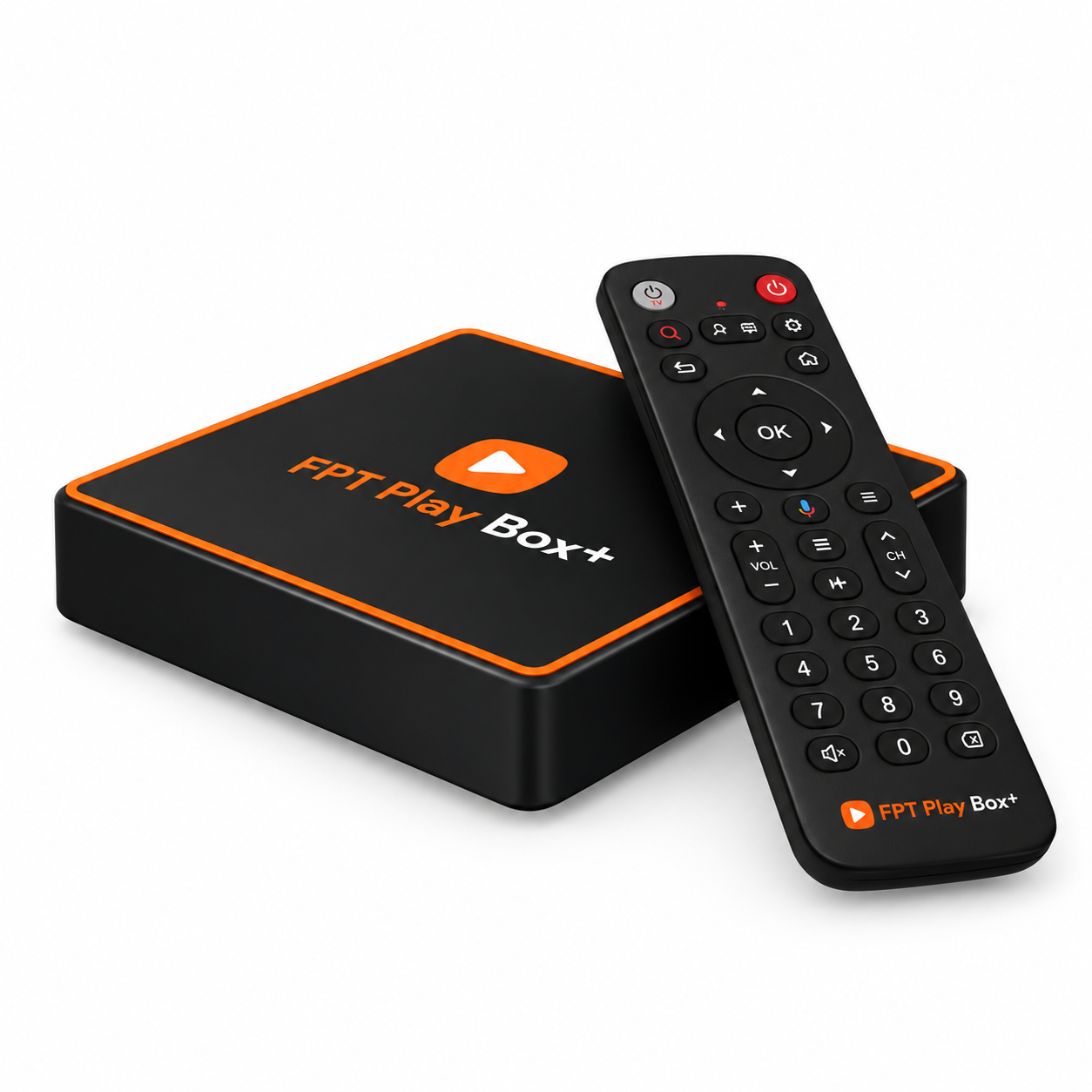 FPT Play Box