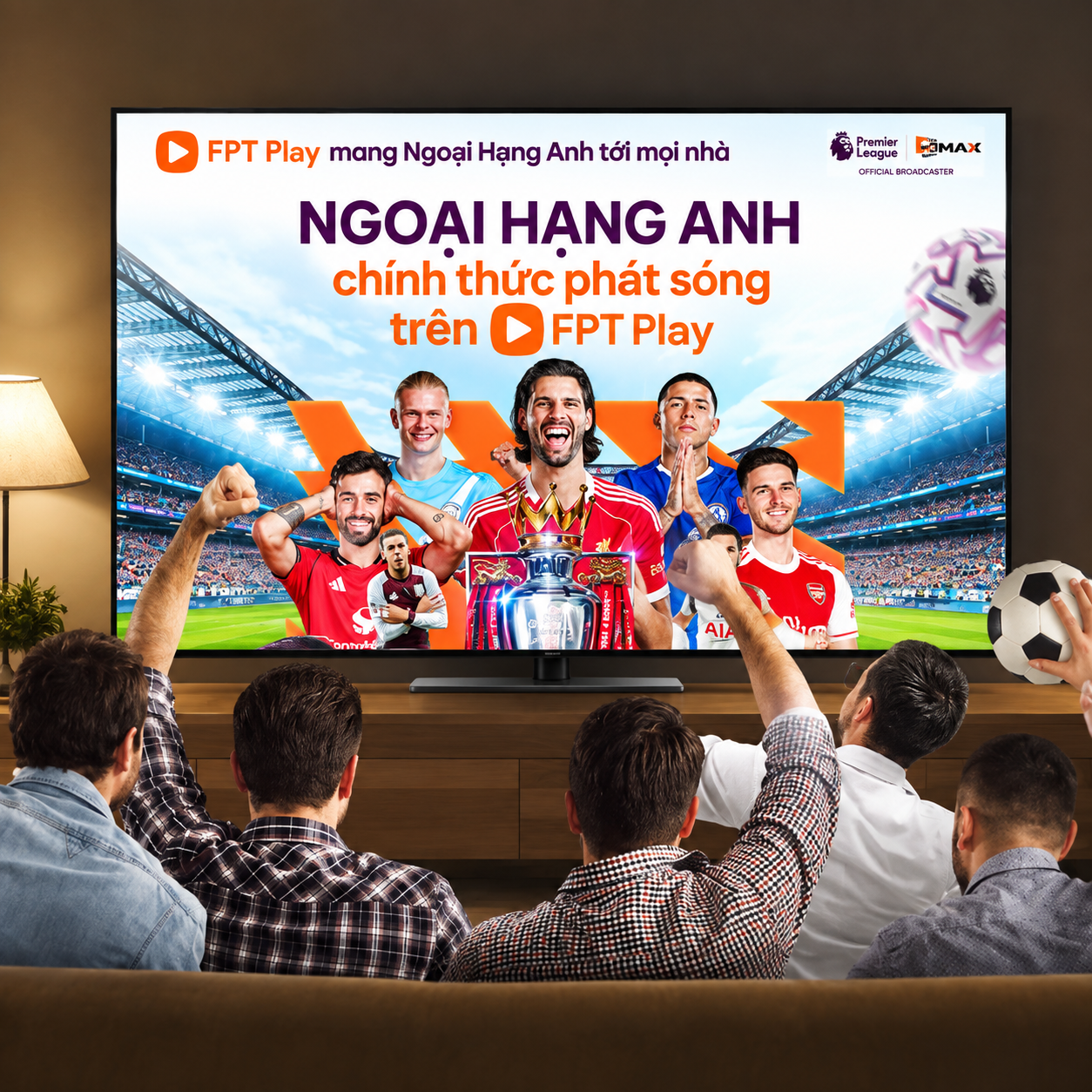 Box Ngoại Hạng Anh